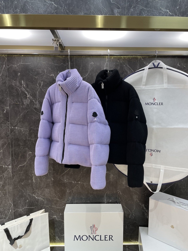 Moncler Down Coat